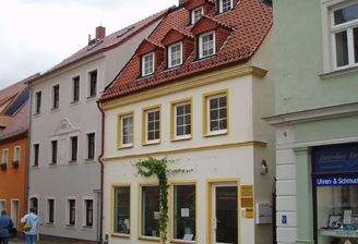 Haus am Markt