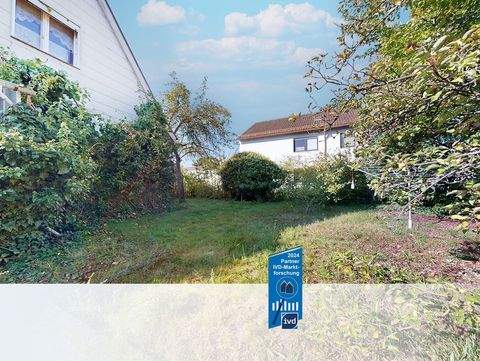 Nürnberg / Südliche Außenstadt Grundstücke, Nürnberg / Südliche Außenstadt Grundstück kaufen