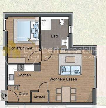 Stuttgart / Vaihingen Wohnungen, Stuttgart / Vaihingen Wohnung kaufen