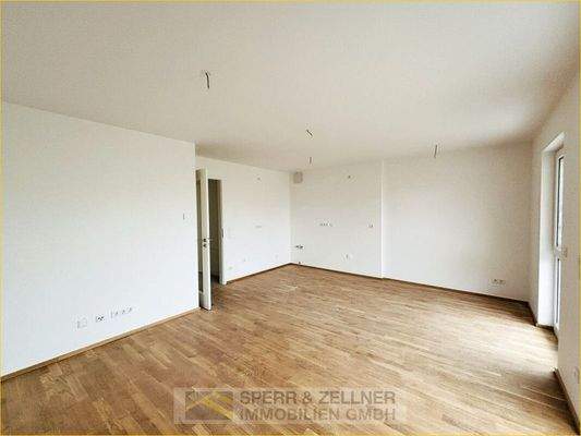 Wohnen - Kochen - Essen