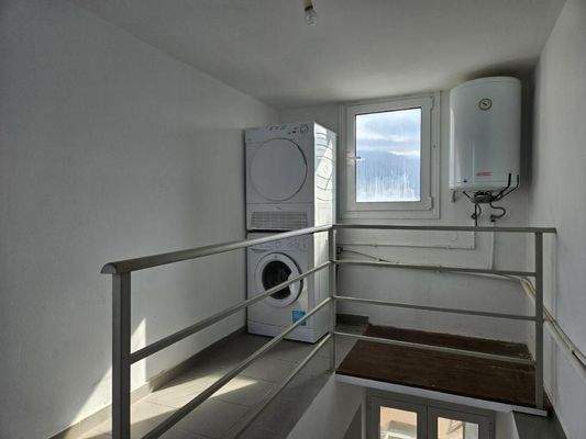 Kreta, Sisi: Wohnung im Zentrum mit fantastischem Meerblick zu verkaufen