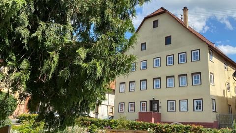 Widdern Häuser, Widdern Haus kaufen