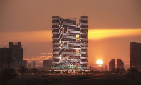 Dubai Wohnungen, Dubai Wohnung kaufen