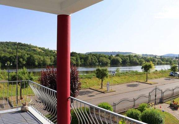 wunderschöne Ausblicke