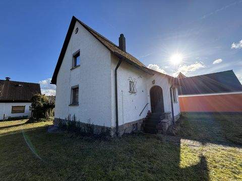 Wernberg-Köblitz Häuser, Wernberg-Köblitz Haus kaufen