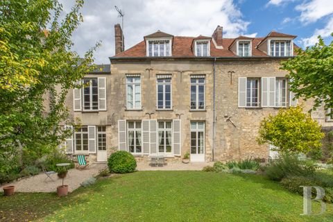 Senlis Häuser, Senlis Haus kaufen