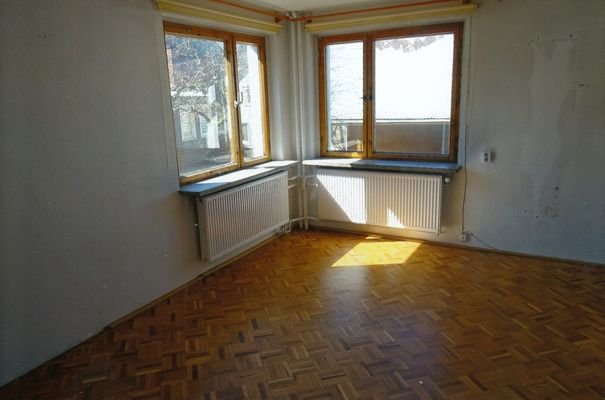 EG - Wohnzimmer