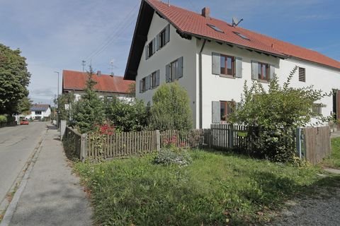 Prittriching Häuser, Prittriching Haus kaufen