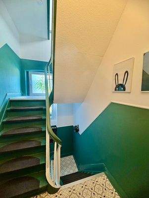 Treppenhaus