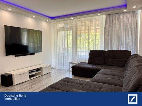 Offenbach Wohnungen, Offenbach Wohnung kaufen