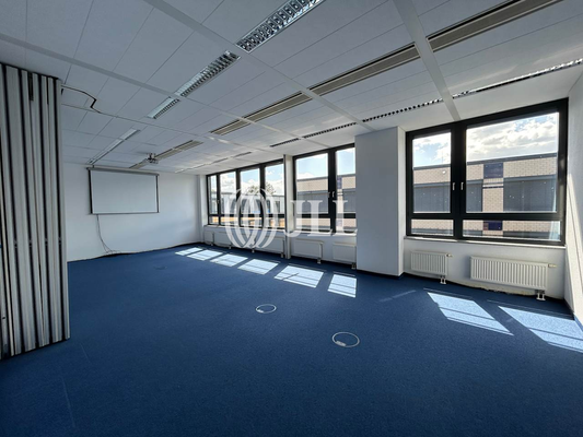 Haus 5 (grün) 2. OG - JLL