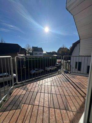 Balkon Schlafzimmer 3