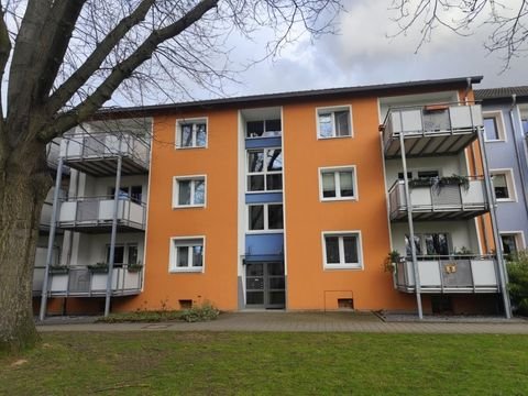 Krefeld Wohnungen, Krefeld Wohnung mieten