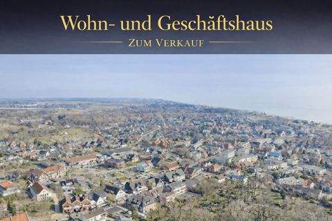 Grömitz Häuser, Grömitz Haus kaufen