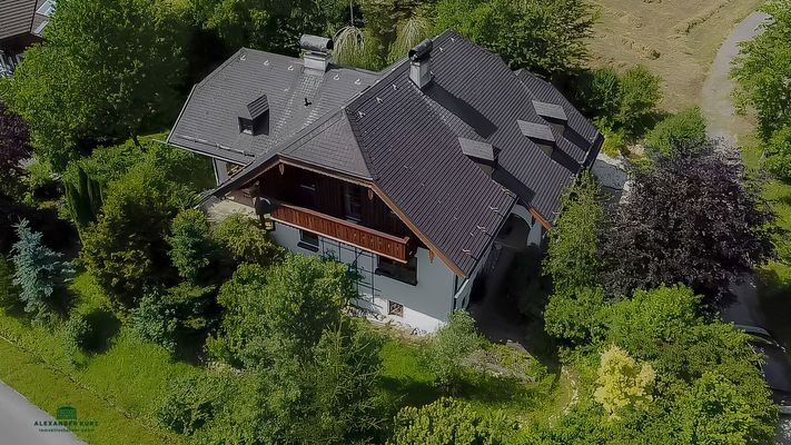 Einfamilienhaus, Immobilien-Kurz-Salzburg