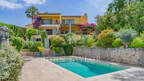Cannes Häuser, Cannes Haus kaufen