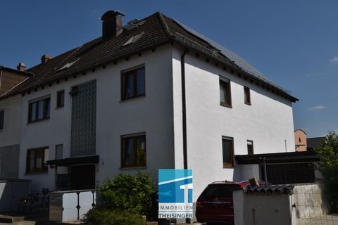 Ingolstadt / Haunwöhr Häuser, Ingolstadt / Haunwöhr Haus kaufen
