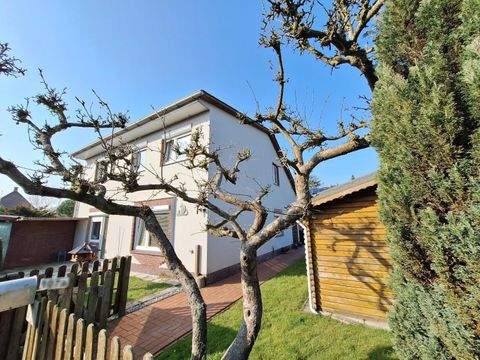 Schortens Häuser, Schortens Haus kaufen