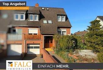 Hausansicht von vorn