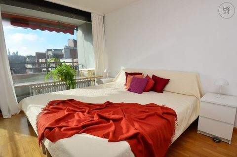 Augsburg Wohnungen, Augsburg Wohnung mieten