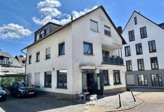 Straßenansicht