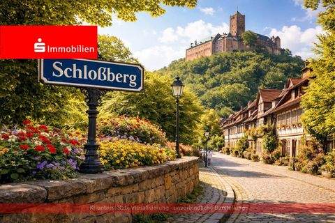 Eisenach Grundstücke, Eisenach Grundstück kaufen