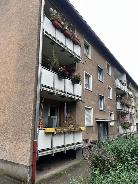 Duisburg Wohnungen, Duisburg Wohnung kaufen