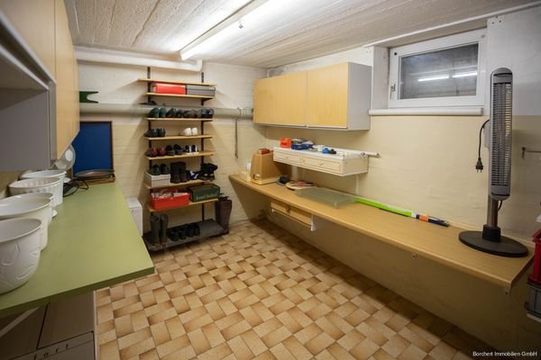 Kellerraum 1