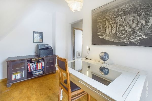 Büro