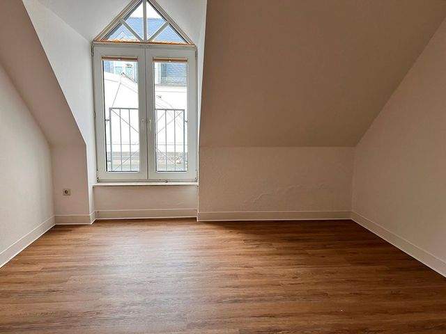 Barrierearme Innenstadtwohnung mit Aufzug und TG-Stellplatz - Photo 5