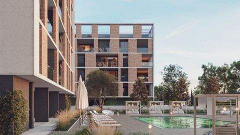 Germasogeia Wohnungen, Germasogeia Wohnung kaufen