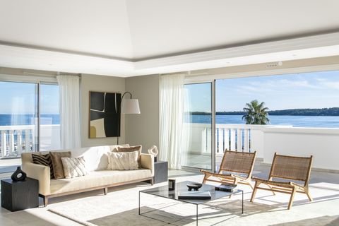 Cannes Häuser, Cannes Haus kaufen