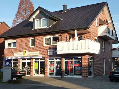 Gütersloh Wohnungen, Gütersloh Wohnung mieten