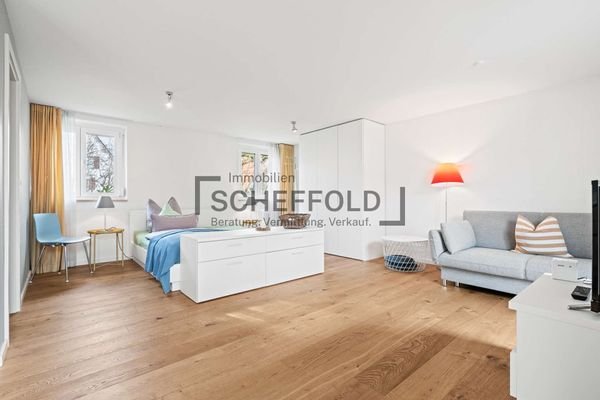 Einliegerwohnung