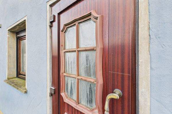 Dodenburger Straße 2 – 54432 Dierscheid