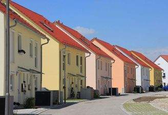 Baugrundstück