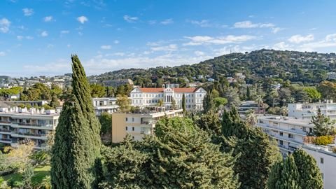 CANNES Wohnungen, CANNES Wohnung kaufen