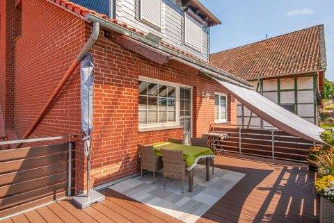 Goslar Häuser, Goslar Haus kaufen