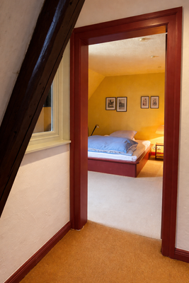 Schlafzimmer OG