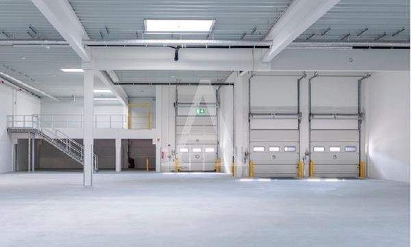 Lagerfläche Miete Düsseldorf