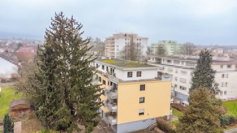 Gundelfingen Wohnungen, Gundelfingen Wohnung kaufen