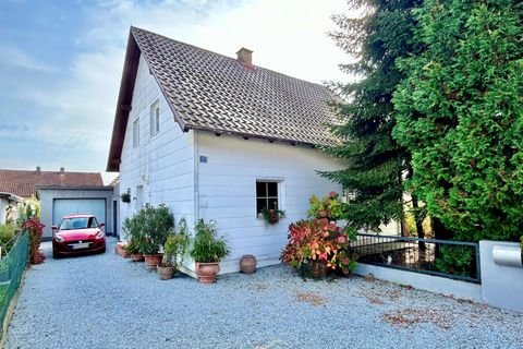 Osterhofen Häuser, Osterhofen Haus kaufen