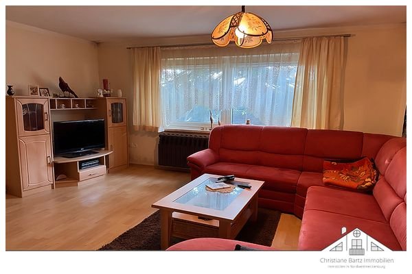 Wohnzimmer EG