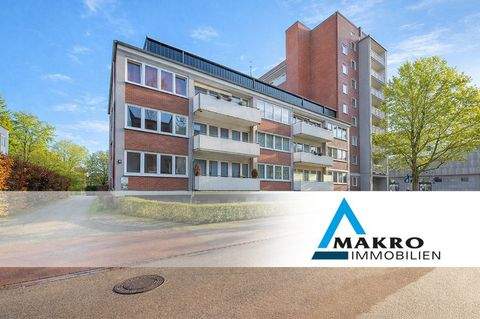 Pinneberg Wohnungen, Pinneberg Wohnung kaufen