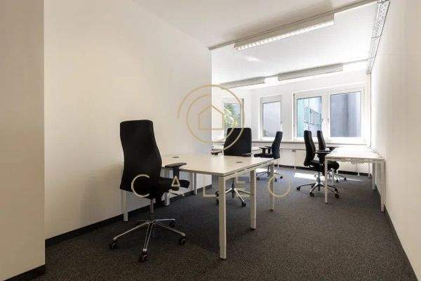 Arbeitsbereich Beispiel 2