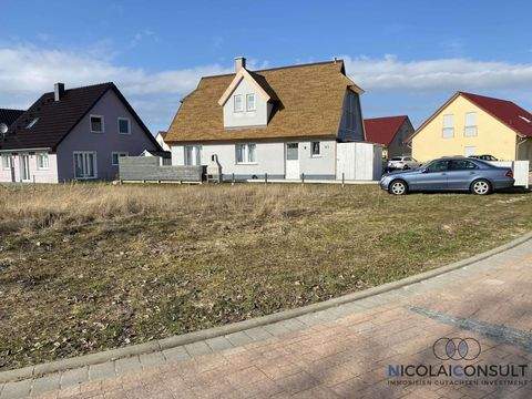 Boiensdorf Grundstücke, Boiensdorf Grundstück kaufen