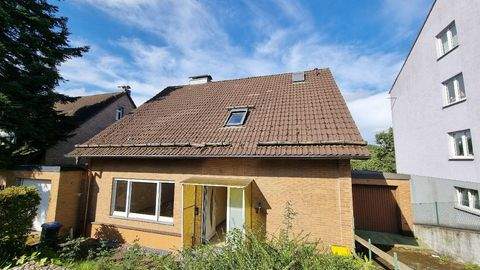 Solingen Häuser, Solingen Haus kaufen