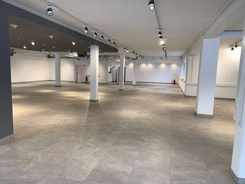 Schwarzach am Main Büros, Büroräume, Büroflächen 