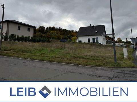 Lautertal Grundstücke, Lautertal Grundstück kaufen