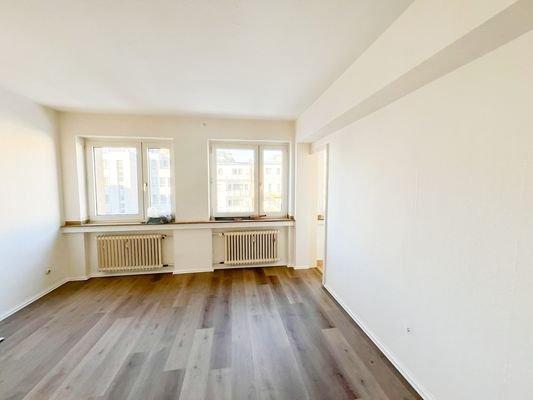 Wohnung Beispiel